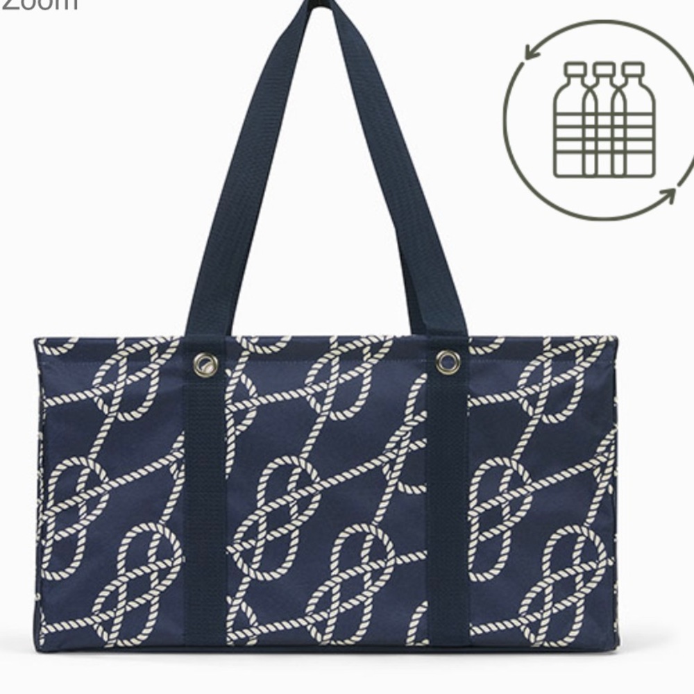 Thirty One Large Utility Tote